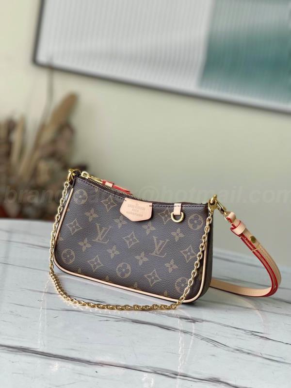 LV Handbags 427